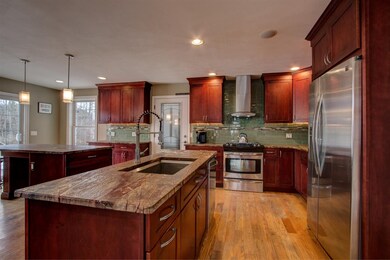1 Buckskin Ln, North Hampton, NH 03862 - photo 2