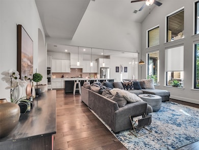 8530 Tynan Ridge Dr, Magnolia, TX 77354 - photo 7