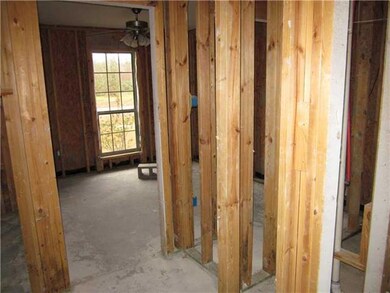 Bedroom.