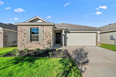Front Exterior - Representational Photo