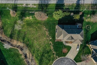 1913 SW Sage Canyon Rd, Lees Summit, MO 64082 - photo 2