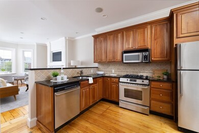 19 Prospect St unit PH, Charlestown, MA 02129 - photo 4