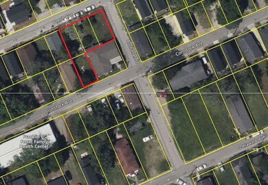 4 lots Aerial photo