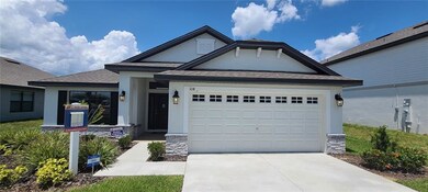 Sample Photo, not actual House