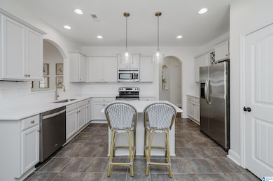 125 Scarlet Ln, Chelsea, AL 35043 - photo 3