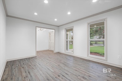 3655 Claridge Rd S, Mobile, AL 36608 - photo 6