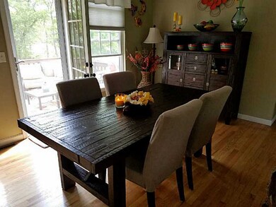 Dining Room.