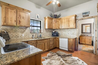 272 Private Road 3143, Decatur, TX 76234 - photo 4