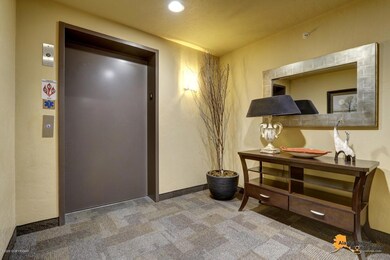 Lobby Area