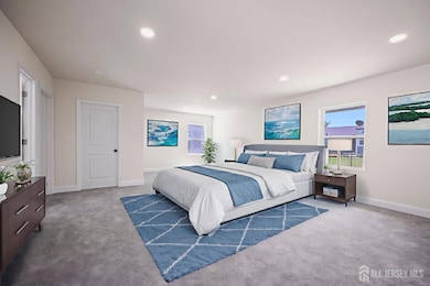 12 Dillon Rd, Kendall Park, NJ 08824 - photo 5