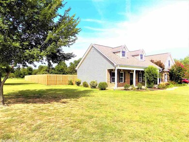 1379 Cr 730, Jonesboro, AR 72401 - photo 2