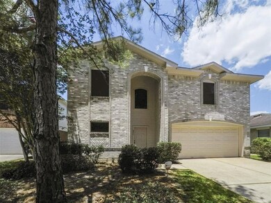 9011 Canton Park Ln, Houston, TX 77095 - photo 2