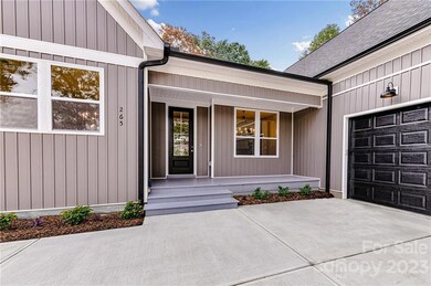 265 Lone Pine Rd, Statesville, NC 28625 - photo 2