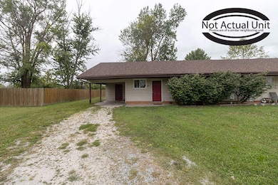 6825 N Brown Station Dr unit B, Columbia, MO 65202 - photo 3