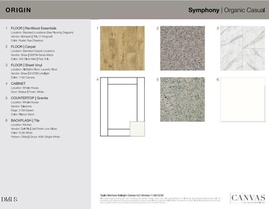 8750 Wardle Ct, Wake Forest, NC 27587 - photo 4