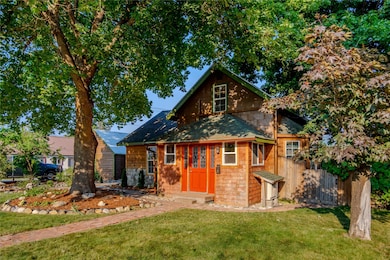 1017 Dakota Ave, Libby, MT 59923 - photo 2