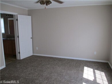 Master Bedroom.