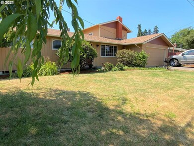 245 T St, Springfield, OR 97477 - photo 2