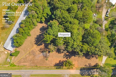 0 Groaning Rock Rd unit 10617824, Commerce, GA 30530 - photo 3