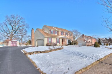 5155 Hanover Dr, Allentown, PA 18106 - photo 2
