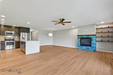 2757 Marlyn Ct unit 1, Bozeman, MT 59718 - photo 6