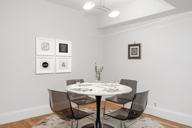 114 Sewall Ave unit A, Brookline, MA 02446 - photo 5