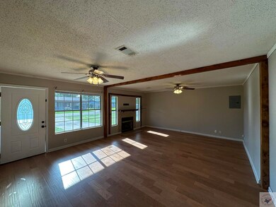 2503 Harrison Ln, Texarkana, TX 75501 - photo 6