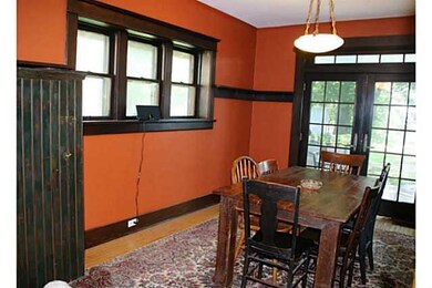 Dining Room.