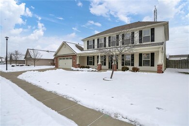 3406 Alysheba Dr, West Lafayette, IN 47906 - photo 2