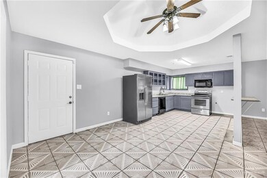 405 S 16th St, Donna, TX 78537 - photo 5