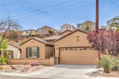 2413 Hamonah Dr, Henderson, NV 89044 - photo 4