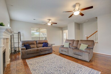 16415 Willingham Way, Houston, TX 77095 - photo 6