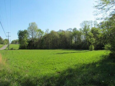Old Dunlap Road Lot#1 160