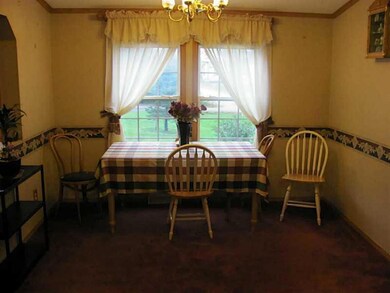 Dining Room.