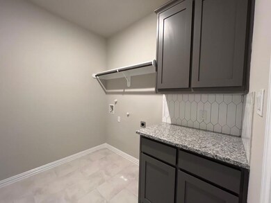 1612 Somerset Ln, Weatherford, TX 76087 - photo 5