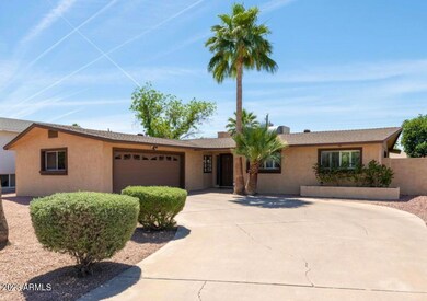 225 E Minton Dr unit 3, Tempe, AZ 85282 - photo 2