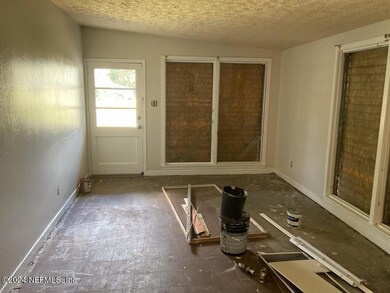 Living Room 1832 Bard