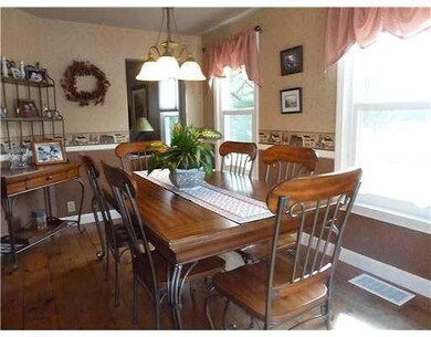 Dining Room.