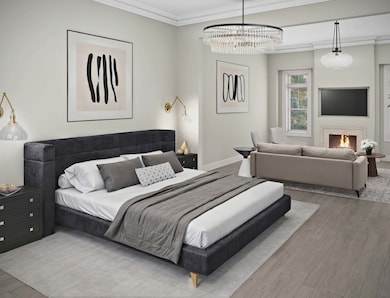 1447 N Dearborn St unit 2S, Chicago, IL 60610 - photo 6