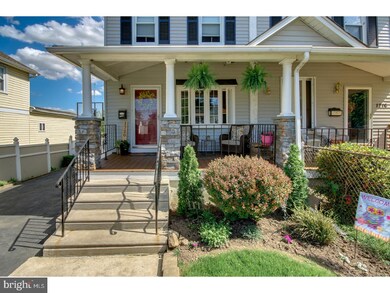 1720 Orchard Ave, Folsom, PA 19033 - photo 2