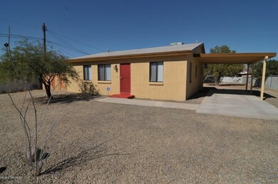 Front View 2