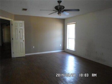 Living Room. This could also be an office or a stu