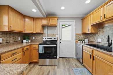 1008 Beck Ln, Lafayette, IN 47909 - photo 2