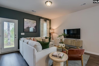 Copper Crest - Townhomes, Lexington, SC 29073 - photo 5