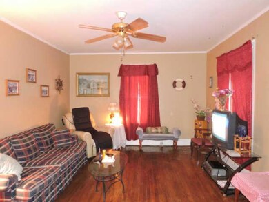 410 S Spring St, Manchester, TN 37355 - photo 2