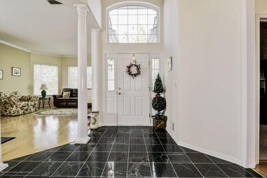 Foyer
