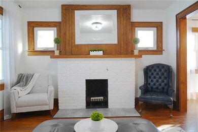 734 34th St, Des Moines, IA 50312 - photo 3