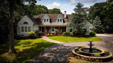 9 Edward Terrace, Ocean View, NJ 08230 - photo 3