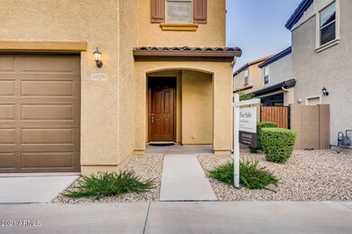 5026 E Desert Forest Trail Cave Creek AZ