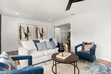 2927 S New Braunfels Ave, San Antonio, TX 78210 - photo 6